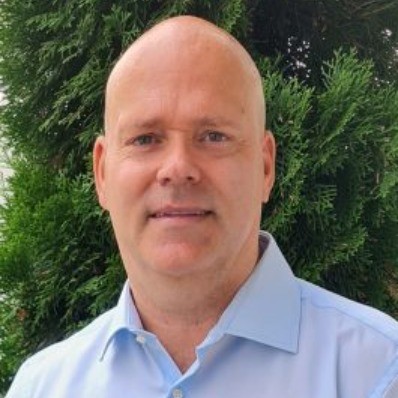 Ralph Jester, Ansprechpartner bei BioCleanTech